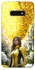 Чохол на Samsung Galaxy S10e Cyber space girl ver.2 фото 1 з 1