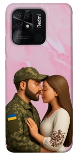 Чехол на Xiaomi Redmi 10C Love фото 1 из 1
