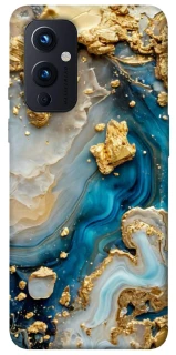 Чехол на OnePlus 9 Epoxy design ver.2 фото 1 из 1