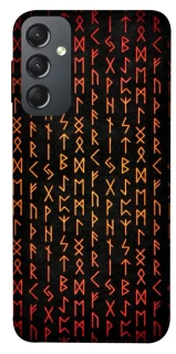 Чохол на Samsung Galaxy A24 4G Руни фото 1 з 1