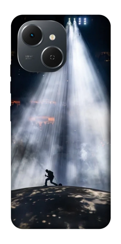 Чохол на TECNO Spark 40C Kanye West ver.2 фото 1 з 1