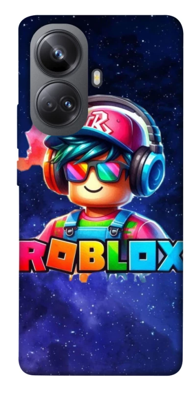 Чохол на Realme 10 Pro+ Adopt Me Animal Race фото 1 з 1