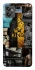 Чохол на Motorola Moto G32 King collage фото 1 з 1