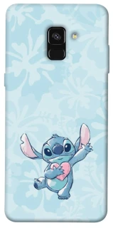 Чохол на Samsung A530 Galaxy A8 (2018) Stitch ver.9 фото 1 з 1