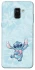 Чохол на Samsung A530 Galaxy A8 (2018) Stitch ver.9 фото 1 з 1