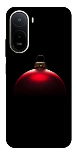 Чохол на Xiaomi Redmi A7 Pro 4G Christmas bauble фото 1 з 2