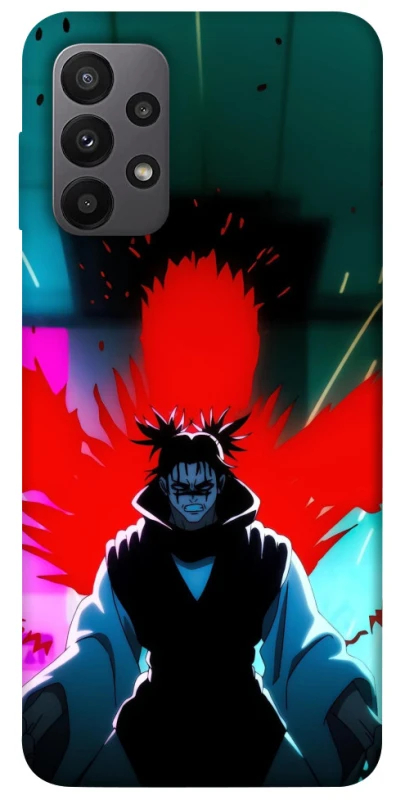 Чехол на Samsung Galaxy A23 4G Choso v4 фото 1 из 1