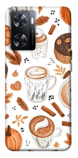 Чехол на OnePlus Nord N20 SE Autumn vibes ver.7 фото 1 из 1