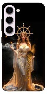 Чехол на Samsung Galaxy S23+ Fortuna фото 1 из 1