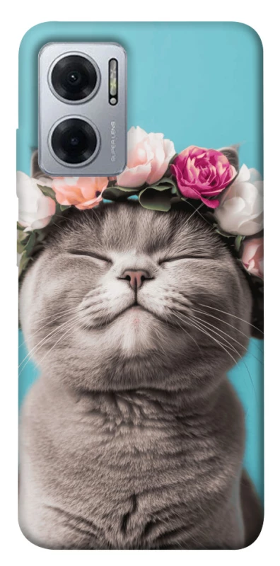 Чохол на Xiaomi Redmi Note 11E Mood(1) фото 1 з 1