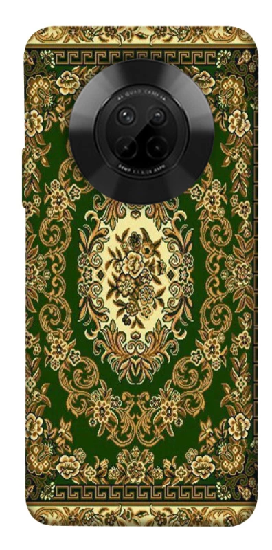 Чохол на Huawei Y9a Килим v9 фото 1 з 1