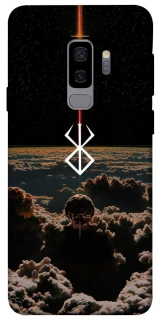 Чехол на Samsung Galaxy S9+ Berserk Universe фото 1 из 1