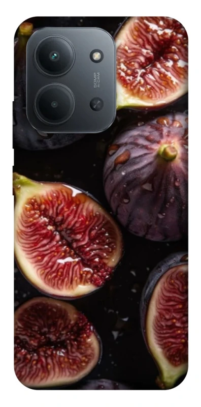 Чохол на Xiaomi Redmi 15C (EU) VioletFig1 фото 1 з 1