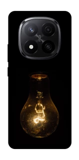 Чохол на Xiaomi Redmi Note 14 Pro+ 5G Лампа Едісона фото 1 з 1