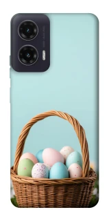 Чехол на Motorola Moto G35 Easter ver.5 фото 1 из 1