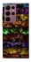Чехол на Samsung Galaxy S22 Ultra Mortal Kombat ver.5 фото 1 из 1