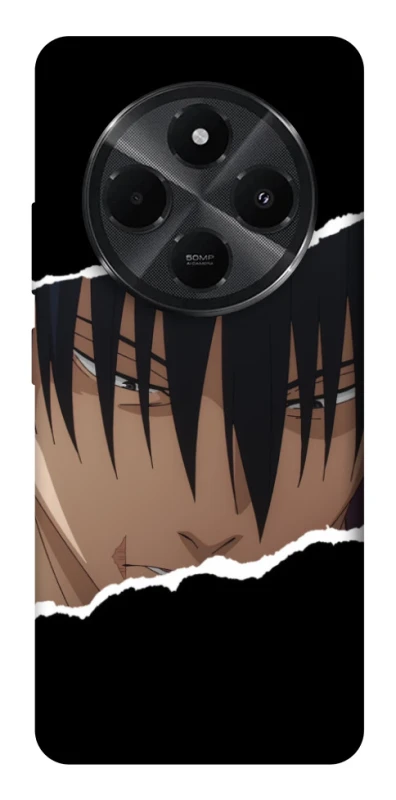 Чохол на Xiaomi Redmi A3 Pro Toji v6 фото 1 з 1