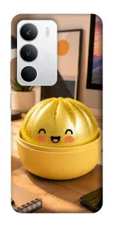 Чехол на Realme C71 Dumpling ver.8 фото 1 из 1