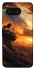 Чохол на Google Pixel 8 lion king фото 1 з 1