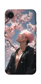 Чехол на Apple iPhone 16e (6.1") Ryomen Sukuna v2 фото 1 из 1