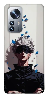 Чохол на Xiaomi 12 / 12X Satoru Gojo v4 фото 1 з 1