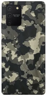Чохол на Samsung Galaxy S10 Lite Camouflage v10 фото 1 з 1