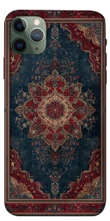 Чохол на Apple iPhone 11 Pro Max (6.5") Килим v88 фото 1 з 1