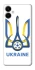 Чохол на Samsung Galaxy A06 Футбольний Герб v2 фото 1 з 1