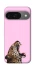 Чехол на Google Pixel 10 Leopard Meow фото 1 из 1