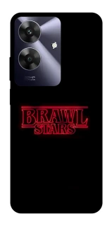 Чохол на Realme Note 60 Brawl Stars ver.12 фото 1 з 1