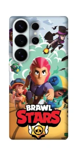 Чехол на Samsung Galaxy S26 Brawl Stars ver.7 фото 1 из 1