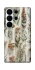Чохол на Samsung Galaxy S26 Pro Floral design ver.2 фото 1 з 1