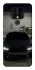 Чехол на TECNO Camon 16 SE BMW V55 фото 1 из 1