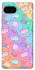 Чехол на Google Pixel 7a Cat Cute фото 1 из 1