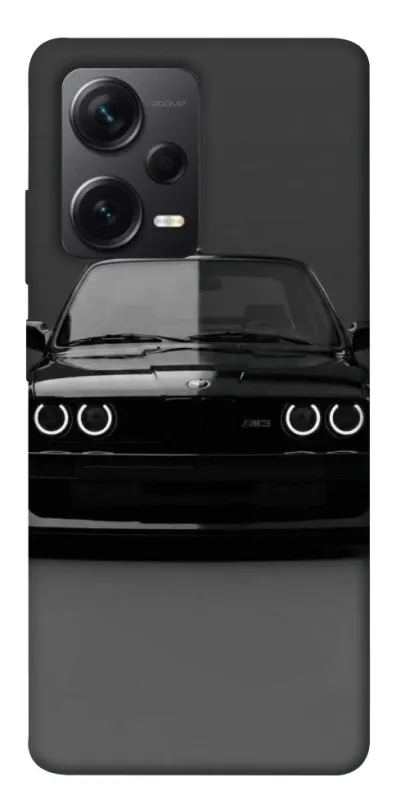 Чохол на Xiaomi Redmi Note 12 Pro 5G BMW v11 фото 1 з 1