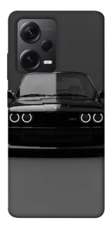 Чохол на Xiaomi Redmi Note 12 Pro 5G BMW v11 фото 1 з 1