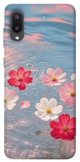 Чохол на Samsung Galaxy A02 Breeze Bloom фото 1 з 1