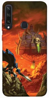 Чехол на Huawei Y6p WOW Forever v2 фото 1 из 1