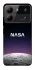 Чохол на ZTE Blade A54 4G NASA ver.1 фото 1 з 1