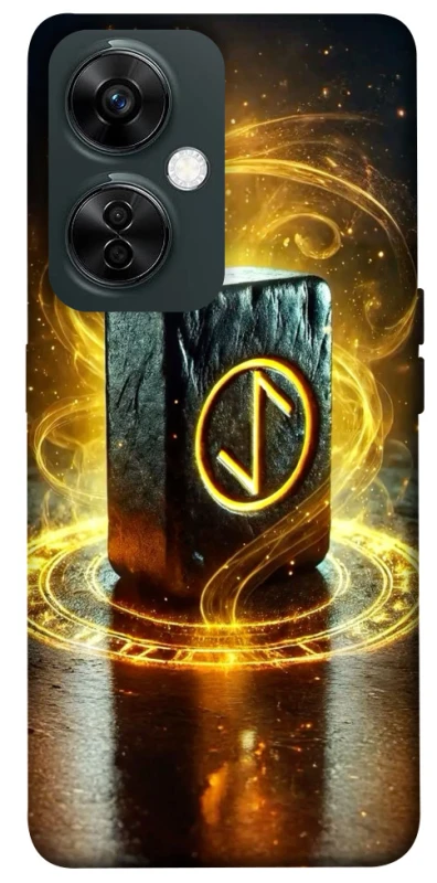 Чохол на OnePlus Nord CE 3 Lite Руна Ейваз фото 1 з 1