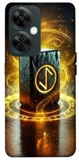 Чохол на OnePlus Nord CE 3 Lite Руна Ейваз фото 1 з 1