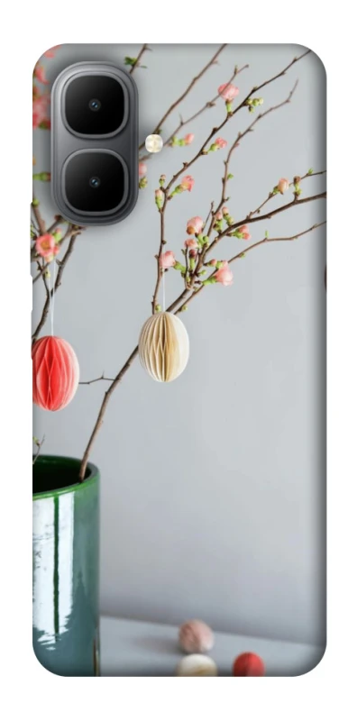 Чохол на Infinix Smart 10 Chicks фото 1 з 1