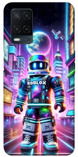 Чохол на Oppo A54 4G Roblox aesthetics ver.5 фото 1 з 1