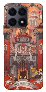Чохол на Huawei Honor X8a Orgrimmar фото 1 з 1