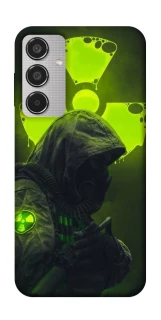 Чехол на Samsung Galaxy M35 Радиация v5 фото 1 из 1