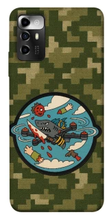 Чохол на ZTE Blade V40 Vita FPV drone фото 1 з 1