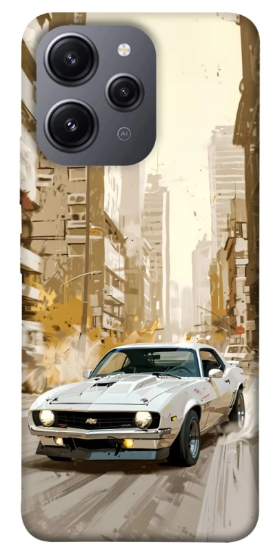 Чохол на Xiaomi Redmi 12 Drift фото 1 з 1