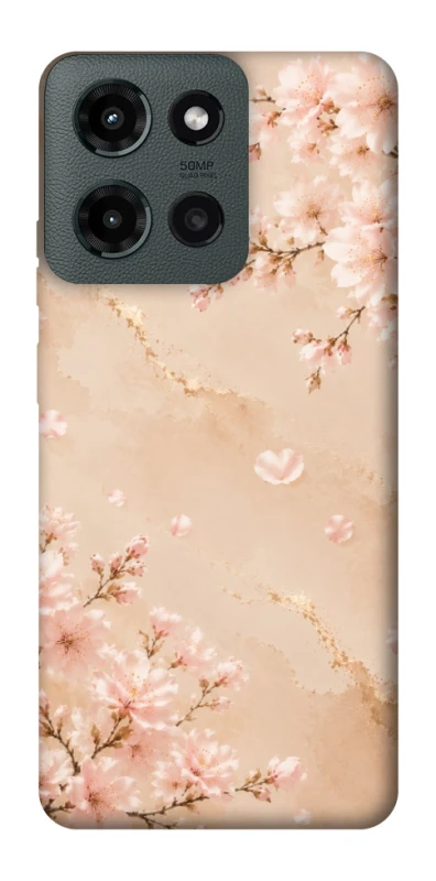 Чохол на Motorola Moto G Power (2025) Sakura ver.2 фото 1 з 1