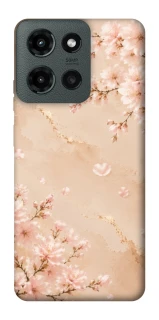 Чохол на Motorola Moto G Power (2025) Sakura ver.2 фото 1 з 1