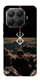 Чохол на Xiaomi 15T Pro Berserk Universe фото 1 з 1